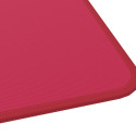 MOUSE PAD NATEC COLORS SERIES VIVA MAGENTA 300X250MM