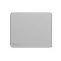 MOUSE PAD NATEC COLORS SERIES STONY GREY 300X250MM