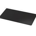 MOUSE PAD NATEC COLORS SERIES OBSIDIAN BLACK 800X400MM