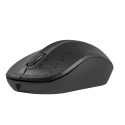 MOUSE NATEC TOUCAN WIRELESS 1600DPI OPTICAL BLACK