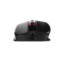 MOUSE NATEC PIGEON 2 4000DPI PROGRAMMABLE OPTICAL BLACK