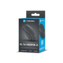 MOUSE NATEC HOOPOE 2 WIRED 1600DPI OPTICAL BLACK