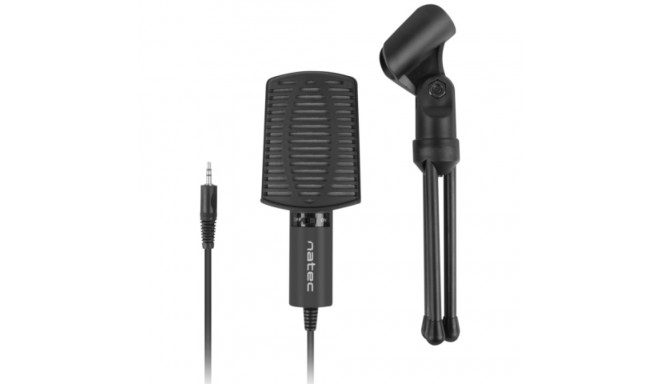 MICROPHONE NATEC ASP