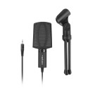 MICROPHONE NATEC ASP