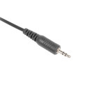 Natec mikrofon Adder, must