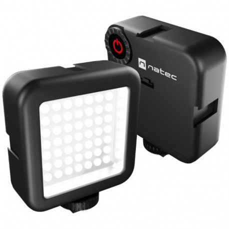 LED LIGHT NATEC ALFAMA