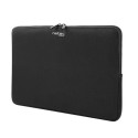 Natec sülearvuti ümbris Coral 13.3", must