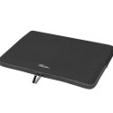 Natec sülearvuti ümbris Coral 13.3", must