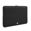Natec sülearvuti ümbris Coral 13.3", must