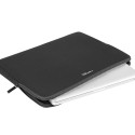 Natec sülearvuti ümbris Coral 13.3", must