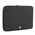 Natec sülearvutikott Clam 15,6", must