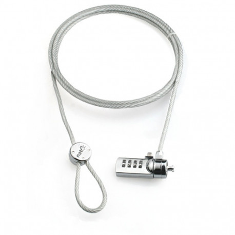 LAPTOP LOCK NATEC LOBSTER CODE
