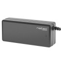 LAPTOP CHARGER NATEC TORPEDO UNI-90 90W FOR LAPTOPS