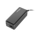 LAPTOP CHARGER NATEC TORPEDO UNI-70 70W FOR LAPTOPS