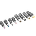LAPTOP CHARGER NATEC TORPEDO UNI-90 90W FOR LAPTOPS