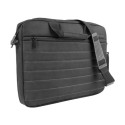 LAPTOP BAG NATEC TARUCA 15.6" BLACK