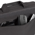 LAPTOP BAG NATEC WALLAROO 2 15.6" WITH WIRELESS MOUSE BLACK