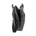 Natec sülearvutikott Gazelle 15.6-16", grafiit