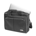 Natec sülearvutikott Gazelle 15.6-16", grafiit