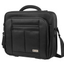 Natec sülearvutikott Boxer 17.3", must