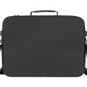 LAPTOP BAG NATEC BOXER LITE 15.6" BLACK