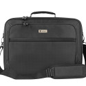 LAPTOP BAG NATEC BOXER LITE 15.6" BLACK