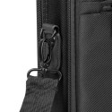 Natec sülearvutikott Boxer 17.3", must