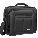 Natec sülearvutikott Boxer 17.3", must