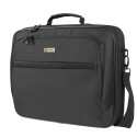 LAPTOP BAG NATEC BOXER LITE 15.6" BLACK