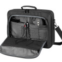 LAPTOP BAG NATEC BOXER LITE 15.6" BLACK