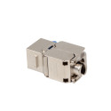 KEYSTONE MODULE TOLLESS RJ45 CAT.6 FTP LANBERG