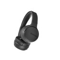 HEADSET AUDICTUS CHAMPION WIRELESS WITH MICROPHONE BLACK