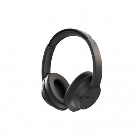 HEADSET AUDICTUS CHAMPION PRO WIRELESS WITH MICROPHONE BLACK