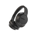 HEADSET AUDICTUS CHAMPION PRO WIRELESS WITH MICROPHONE BLACK