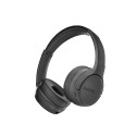 HEADSET AUDICTUS CHAMPION WIRELESS WITH MICROPHONE BLACK