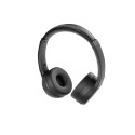 HEADSET AUDICTUS CHAMPION WIRELESS WITH MICROPHONE BLACK