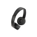 HEADSET AUDICTUS CHAMPION WIRELESS WITH MICROPHONE BLACK