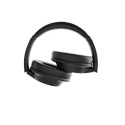 HEADSET AUDICTUS CHAMPION PRO WIRELESS WITH MICROPHONE BLACK