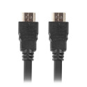 HDMI M/M V1.4 CABLE 5M CCS BLACK 10-PACK LANBERG