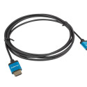 Lanberg kaabel HDMI M/M V2.0 4K 0.5m, must