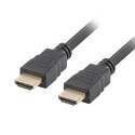 Lanberg kaabel HDMI M/M V1.4 CCS 1,8m, must