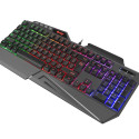 GAMING KEYBOARD FURY SKYRAIDER US LAYOUT BACKLIGHT