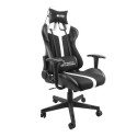 Fury gaming chair Avenger XL, white