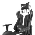 Fury gaming chair Avenger XL, white