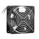 Lanberg ventilaator serverikapile 10"/19" Rack 230V 120x120x38mm
