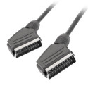 EURO M/M CABLE 1.8M LANBERG