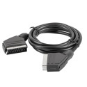 EURO M/M CABLE 1.8M LANBERG
