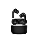 EARPHONES AUDICTUS DOPAMINE ANC BLUETOOTH WIRELESS WITH MICROPHONE BLACK EARPHONES AUDICTUS DOPAMINE ANC BLUETOOTH WIRELESS WITH MICROPHONE BLACK