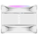 CPU COOLER NZXT T120 RGB WHITE PWM