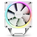 CPU COOLER NZXT T120 RGB WHITE PWM